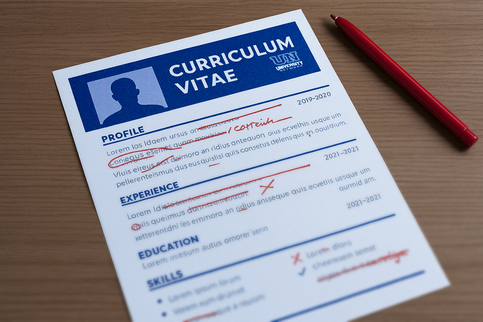 CV Check