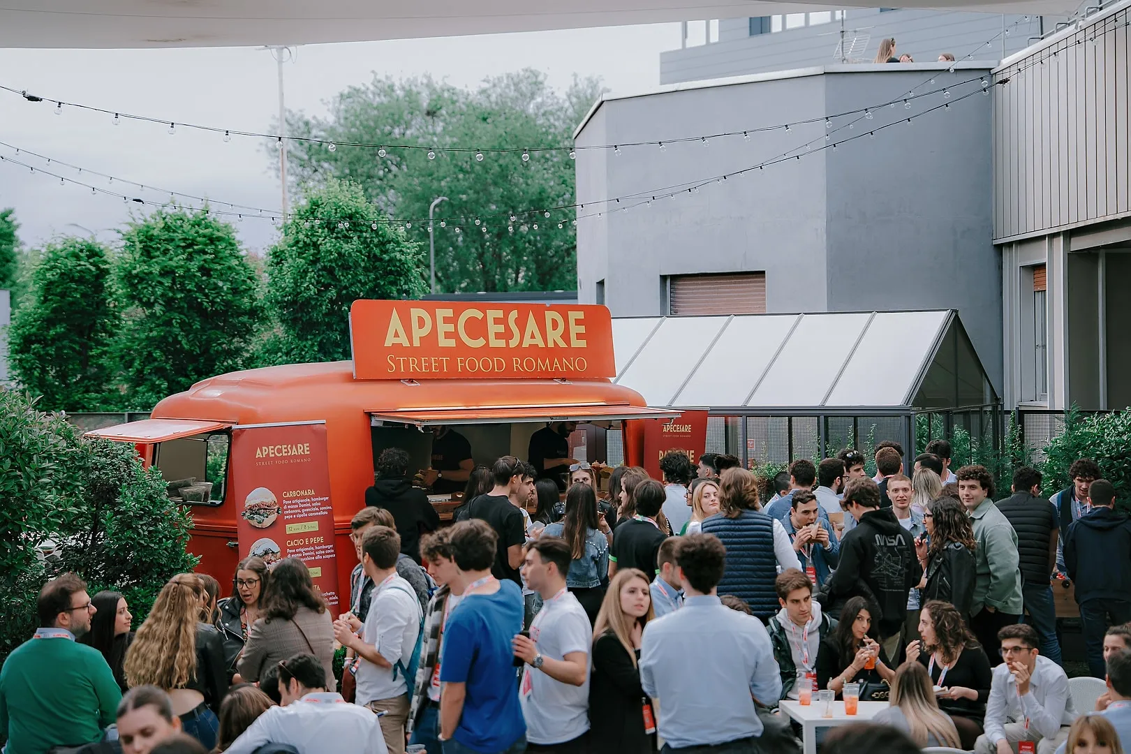 Street Food